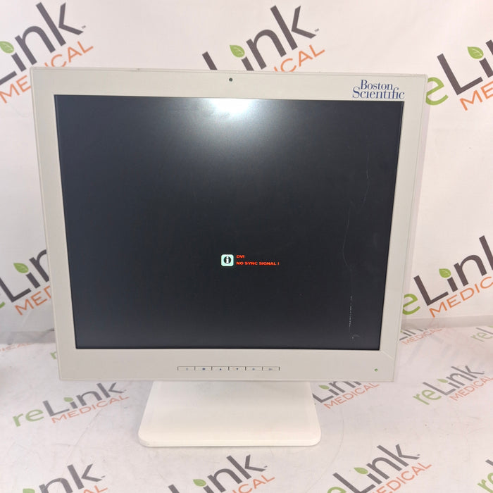 Boston Scientific MCM19BS Patient Monitor