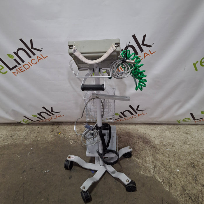 CareFusion LTV 1200 Ventilator