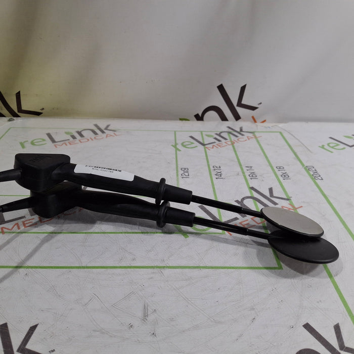 Zoll 8011013903 Internal Paddles