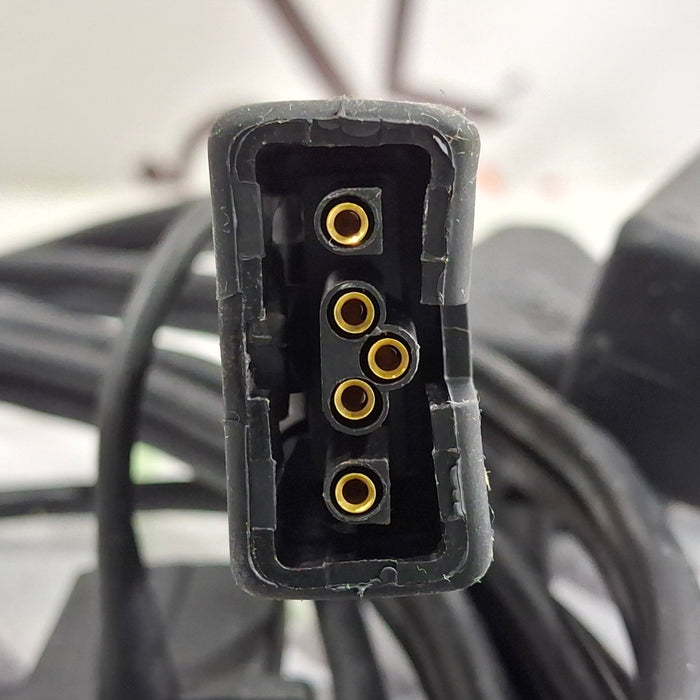 Zoll 8011013903 Internal Paddles
