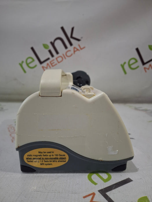 Smiths Medical Medfusion 3500 Version 3 Syringe Infusion Pump