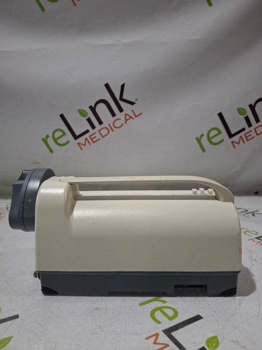 Smiths Medical Medfusion 3500 Version 3 Syringe Infusion Pump