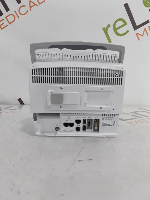 GE Healthcare Carescape B450 Critical Care Patient Monitor