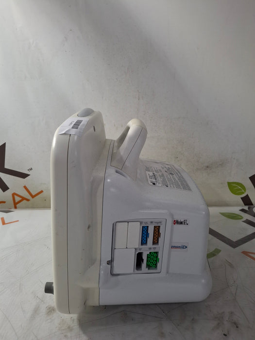 GE Healthcare Dash 4000 - Masimo SpO2 Patient Monitor