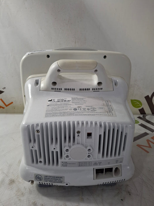 GE Healthcare Dash 4000 - Masimo SpO2 Patient Monitor