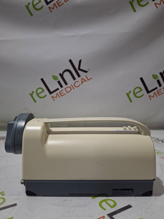 Smiths Medical Medfusion 3500 Version 5 Syringe Infusion Pump