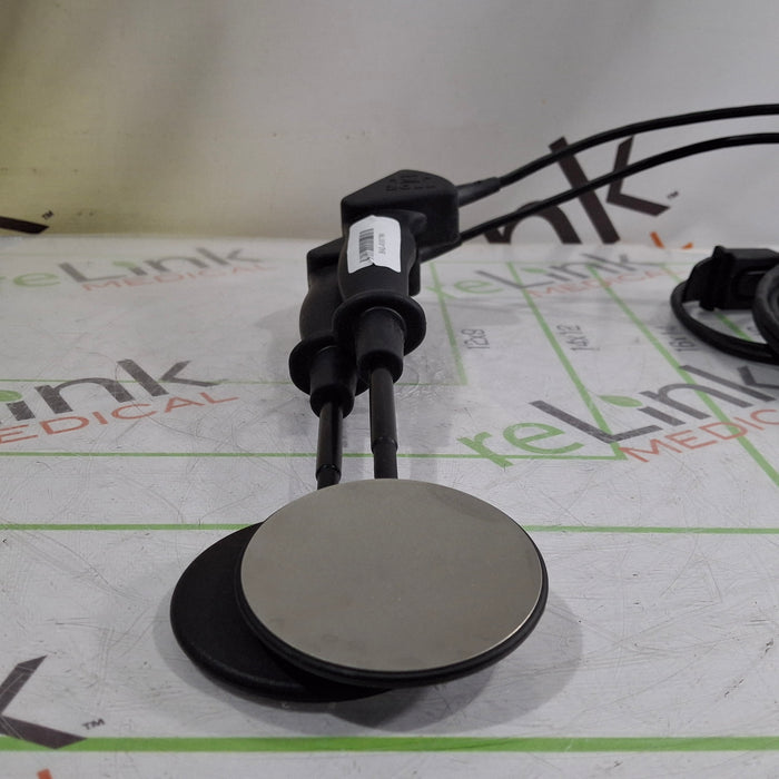 Zoll Internal Defibrillator Paddles 8011-0139-04