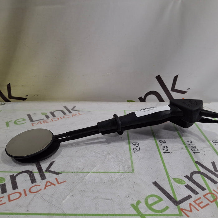 Zoll Internal Defibrillator Paddles 8011-0139-04