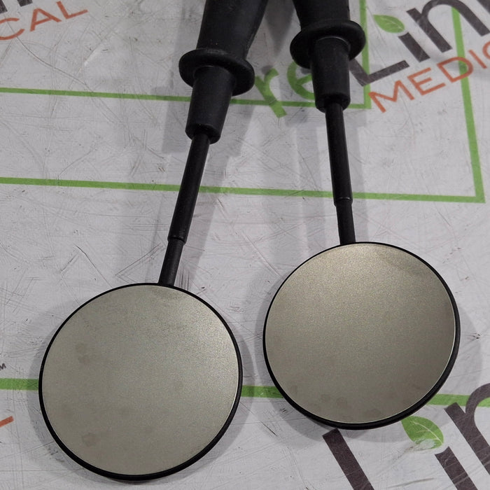 Zoll Internal Defibrillator Paddles 8011-0139-04