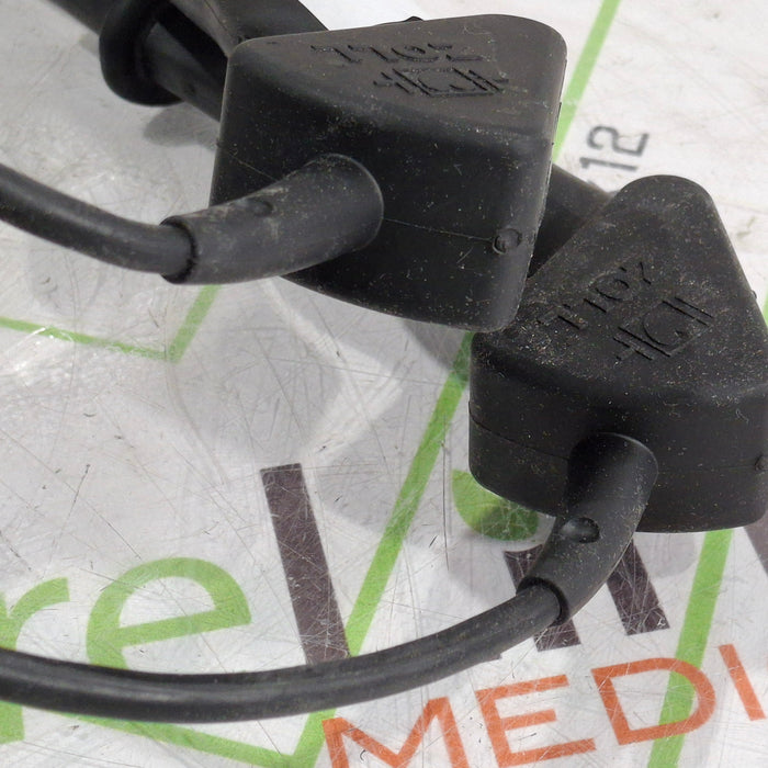 Zoll Internal Defibrillator Paddles 8011-0139-04