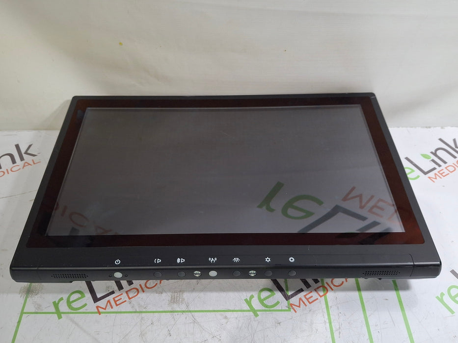 Advantech Co., Ltd. POC-S-W212C-00E Endoscopy Monitor