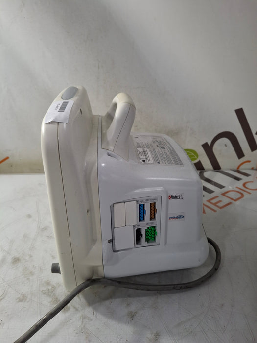 GE Healthcare Dash 4000 - Masimo SpO2 Patient Monitor