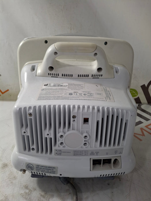 GE Healthcare Dash 4000 - Masimo SpO2 Patient Monitor