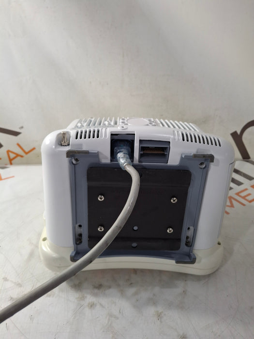 GE Healthcare Dash 4000 - Masimo SpO2 Patient Monitor