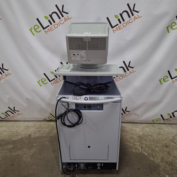 GE Healthcare Voluson 730 Expert Ultrasound