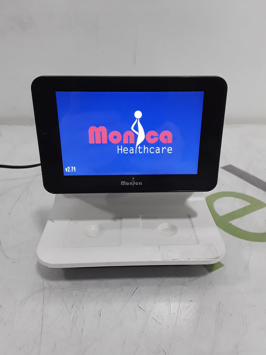 Monica Healthcare Limited 107-PT-001 Fetal Monitor