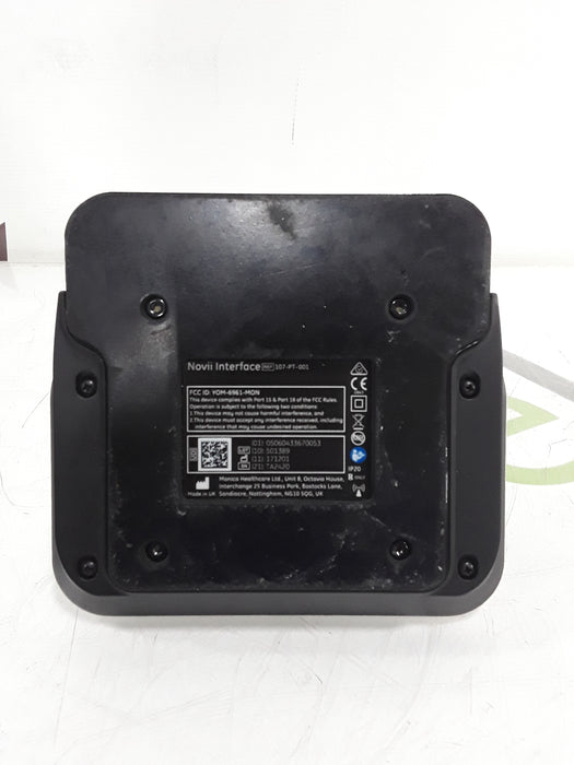 Monica Healthcare Limited 107-PT-001 Fetal Monitor
