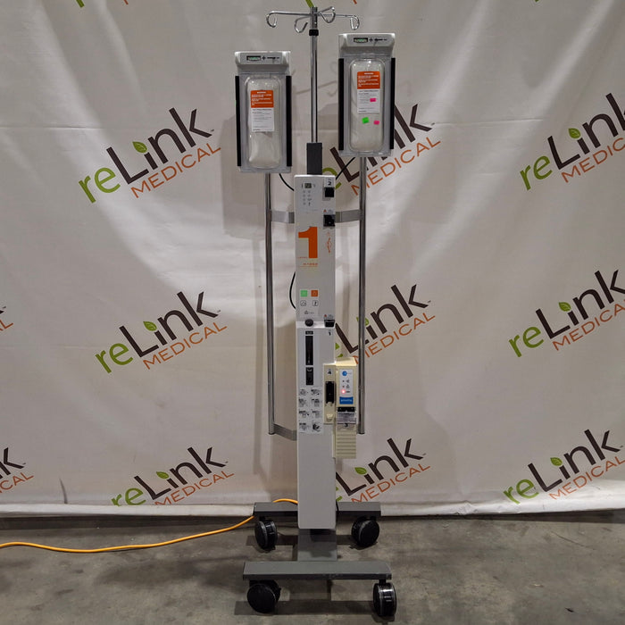 Level 1 Technologies Inc. H-1200 Fluid Warmer