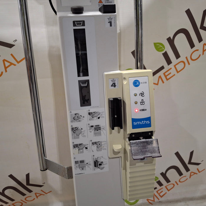 Level 1 Technologies Inc. H-1200 Fluid Warmer