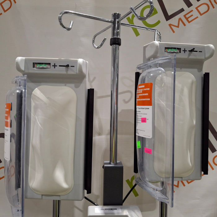 Level 1 Technologies Inc. H-1200 Fluid Warmer