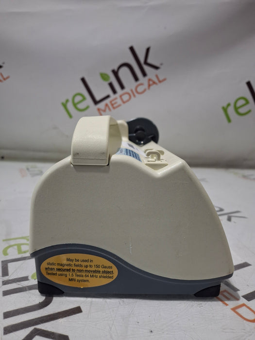 Smiths Medical Medfusion 3500 Version 5 Syringe Infusion Pump