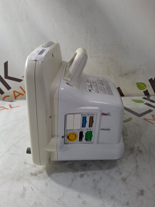 GE Healthcare Dash 4000 - Masimo SpO2 Patient Monitor