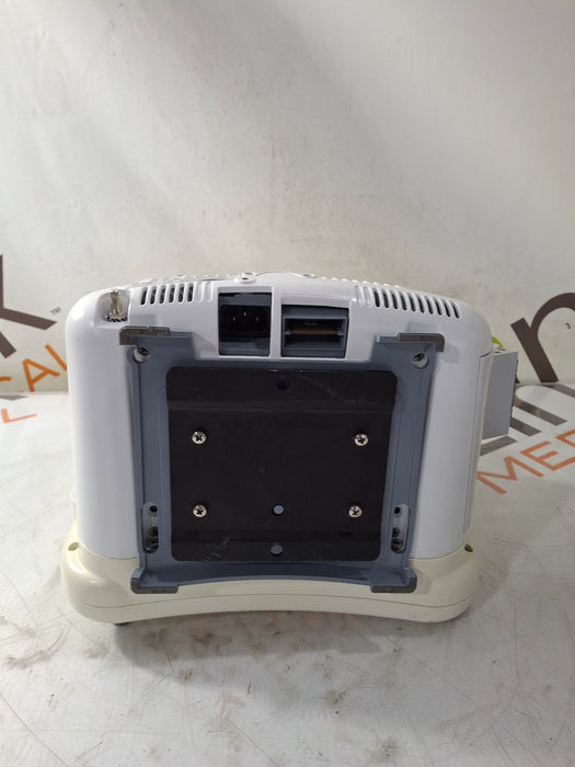 GE Healthcare Dash 4000 - Masimo SpO2 Patient Monitor