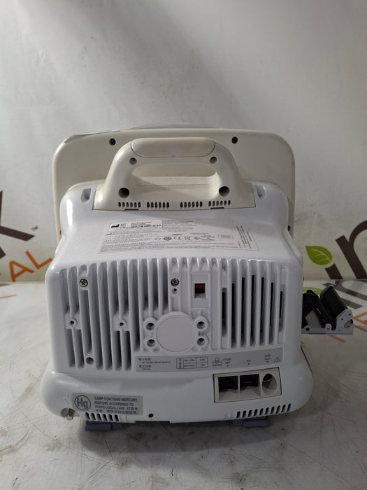 GE Healthcare Dash 4000 - Masimo SpO2 Patient Monitor