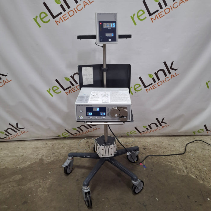 Stryker Fluid Safe Fluid Management System