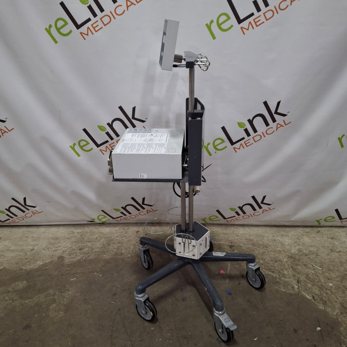 Stryker Fluid Safe Fluid Management System