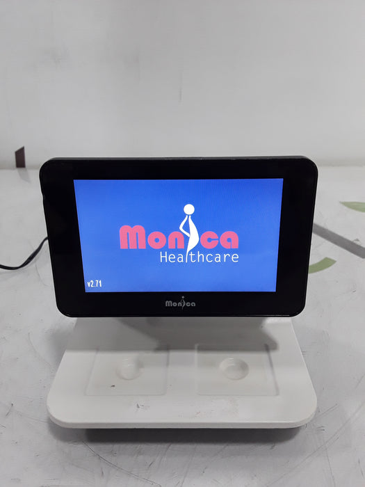 Monica Healthcare Limited 107-PT-001 Fetal Monitor