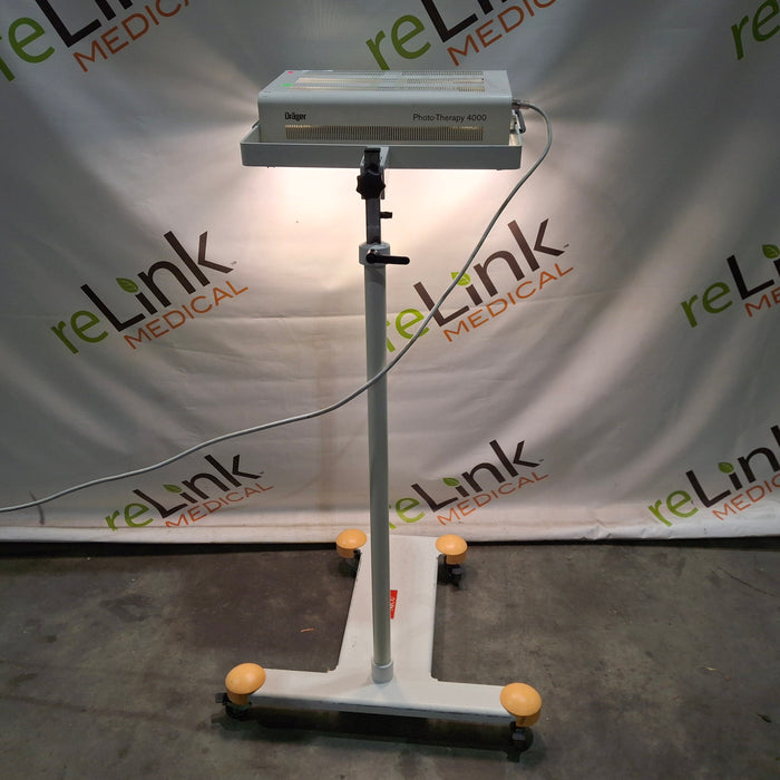 Draeger Medical Photo-Therapy 4000