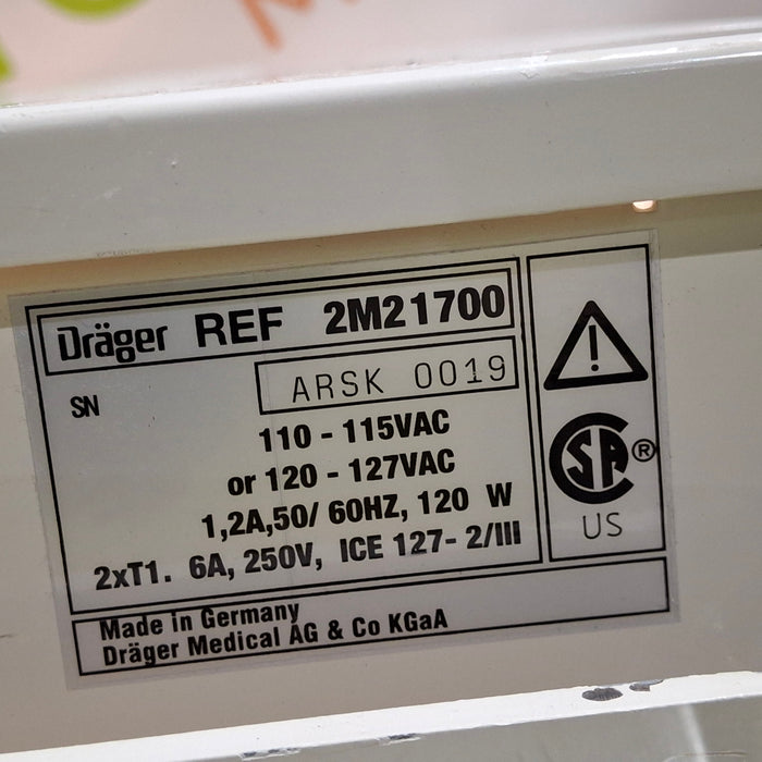 Draeger Medical Photo-Therapy 4000