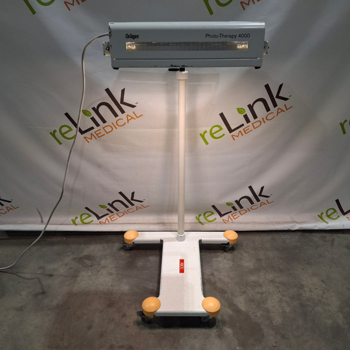 Draeger Medical Photo-Therapy 4000