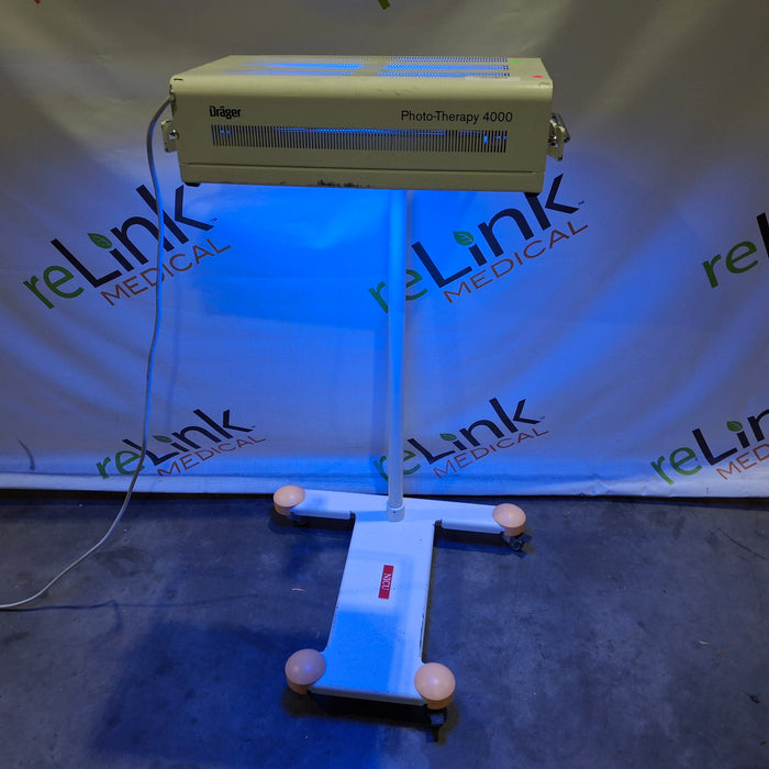 Draeger Medical Photo-Therapy 4000