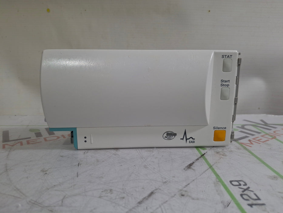 Philips M3001A-A02 OxiMax SpO2, NIBP, ECG MMS Module