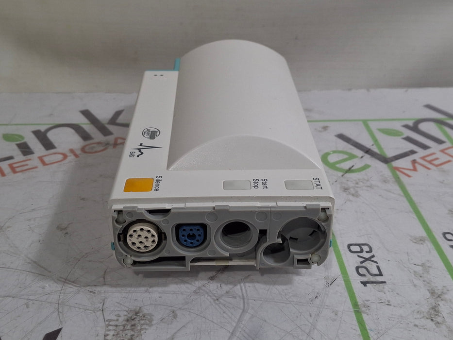 Philips M3001A-A02 OxiMax SpO2, NIBP, ECG MMS Module