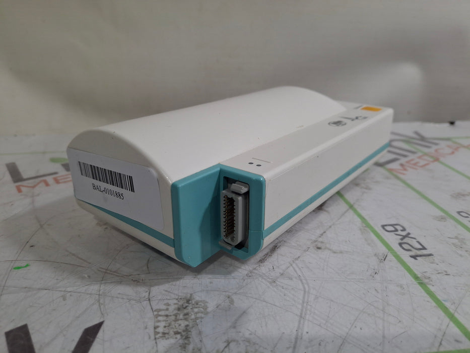 Philips M3001A-A02 OxiMax SpO2, NIBP, ECG MMS Module