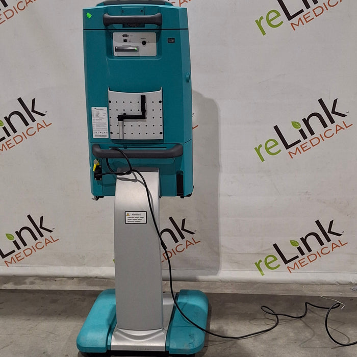 Gambro Prismaflex Dialysis Machine