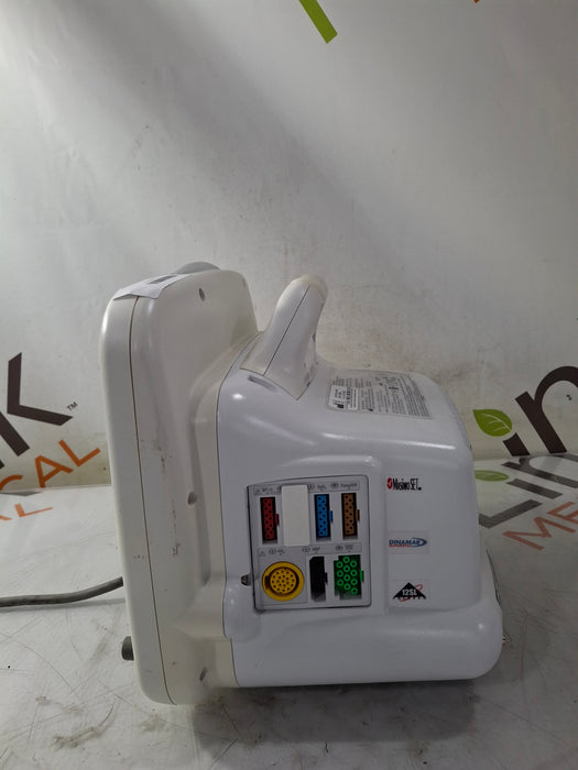 GE Healthcare Dash 4000 - Masimo SpO2 Patient Monitor