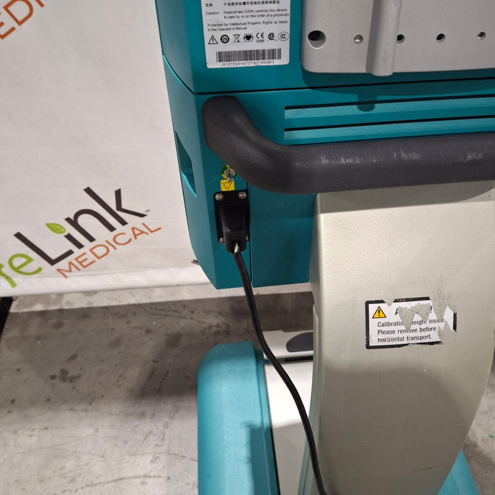Gambro Prismaflex Dialysis Machine