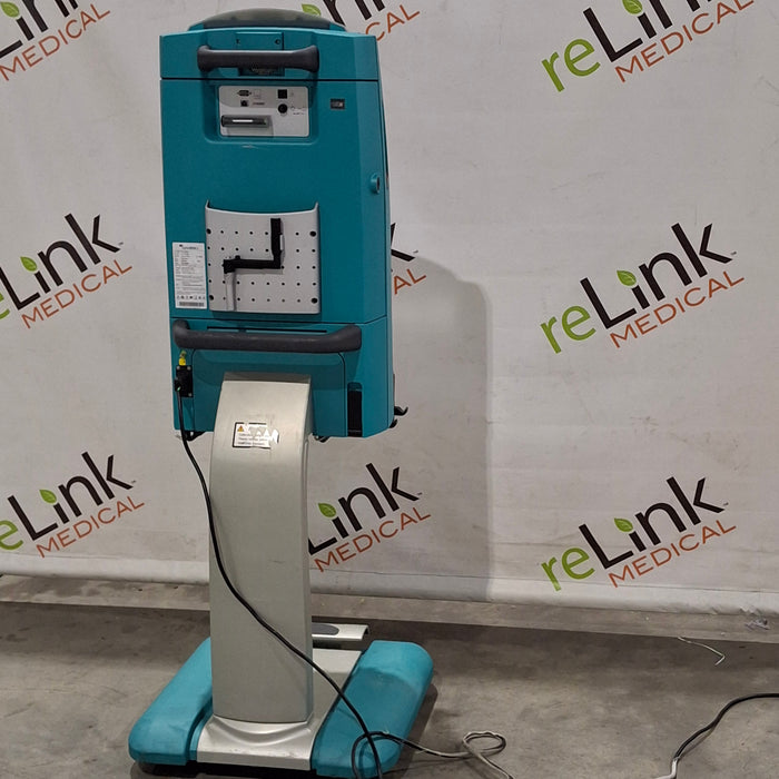 Gambro Prismaflex Dialysis Machine