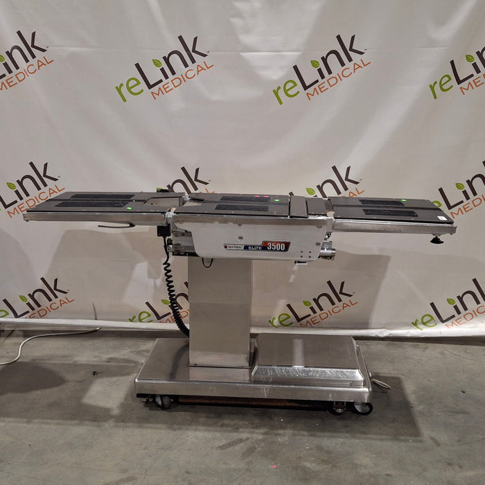 Skytron 3500 Elite Surgical Table