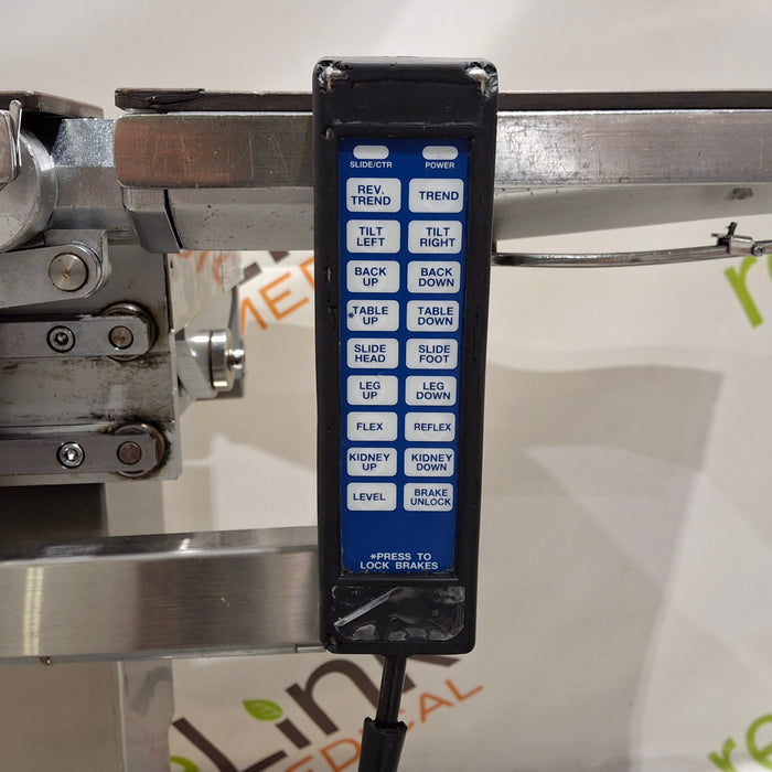 Skytron 3500 Elite Surgical Table