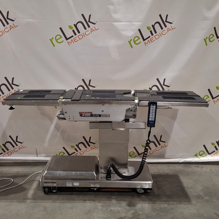 Skytron 3500 Elite Surgical Table