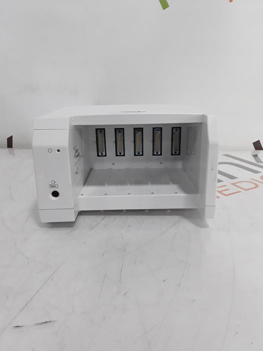 GE Healthcare F5-01 Carescape Module Frame
