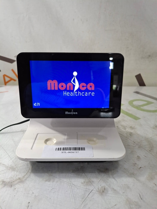 Monica Healthcare Limited 107-PT-001 Fetal Monitor