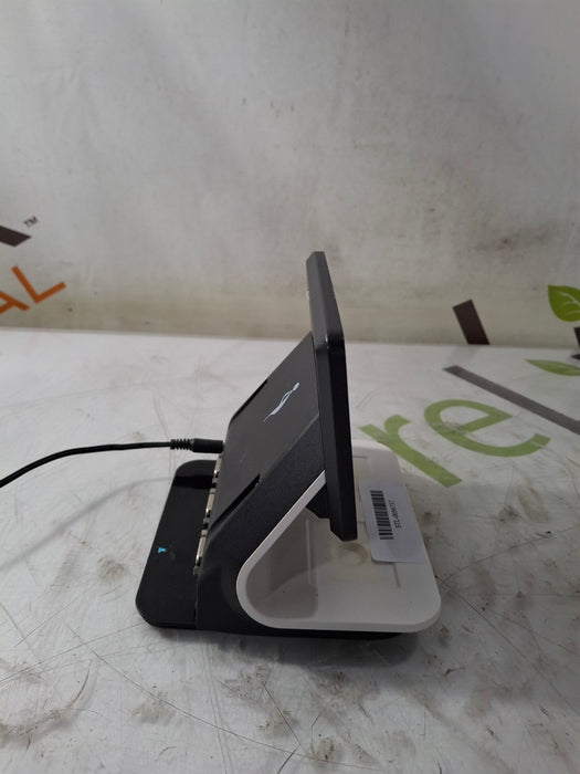 Monica Healthcare Limited 107-PT-001 Fetal Monitor