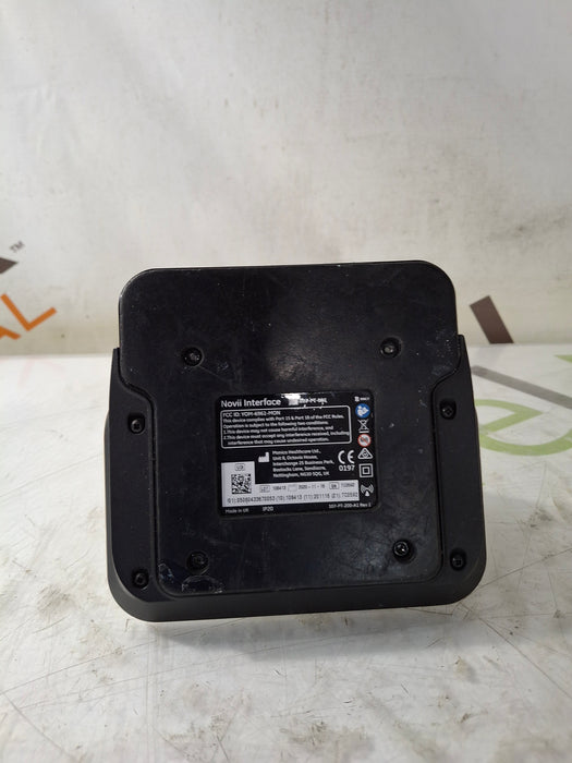 Monica Healthcare Limited 107-PT-001 Fetal Monitor