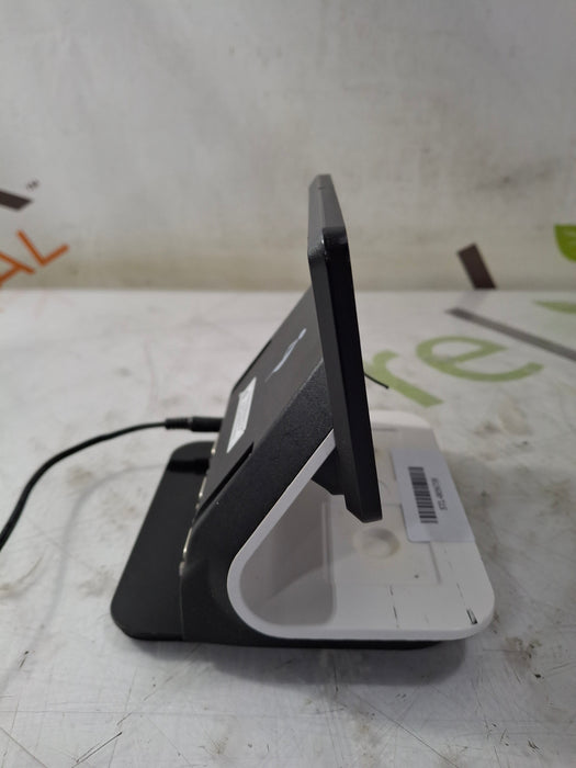 Monica Healthcare Limited 107-PT-001 Fetal Monitor